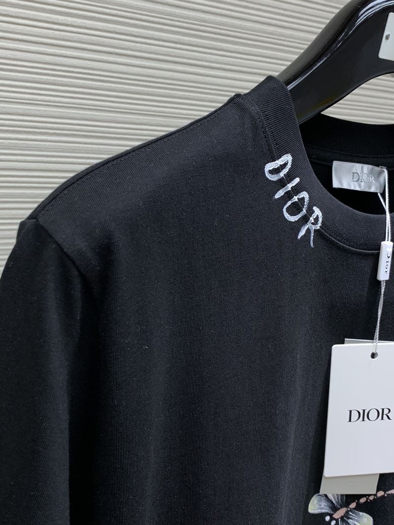 Christian Dior T-Shirts